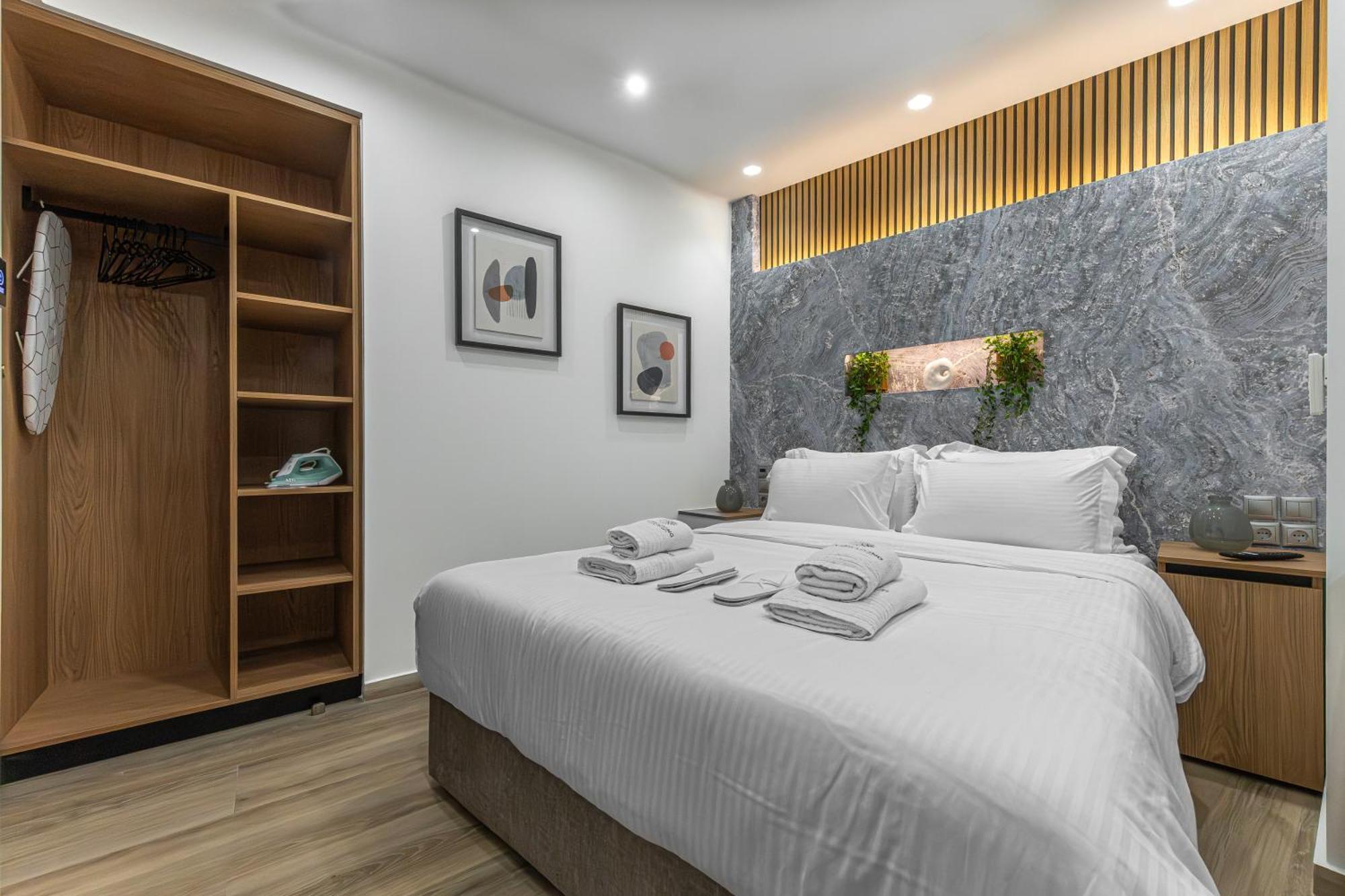 Apartament Stylish Living-avra *